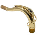 Selmer Paris SA80II goudlak tenorsax hals