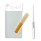 Vandoren RR200 rieten schuurplankje & stick