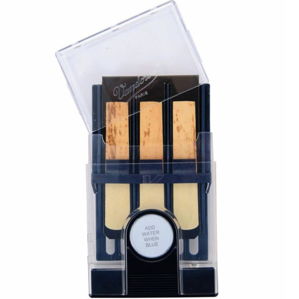 Vandoren HRC20 Hygro riethouder basklarinet, tenor- & baritonsax