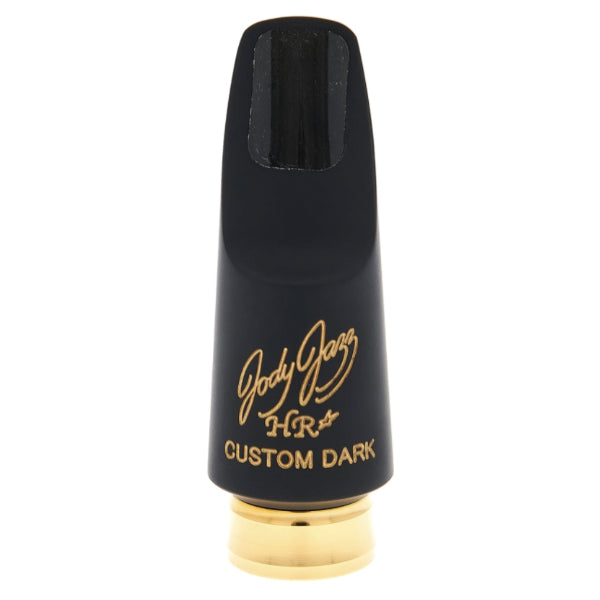 JodyJazz HR* Custom Dark altsax mondstuk