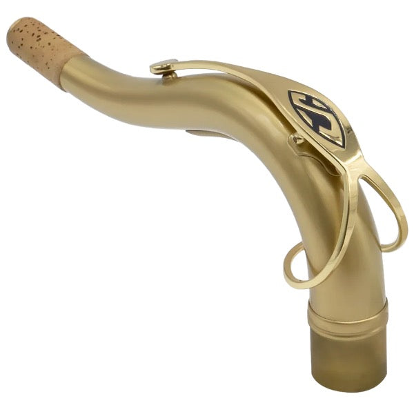 Selmer Paris Series III brushed tenorsax hals