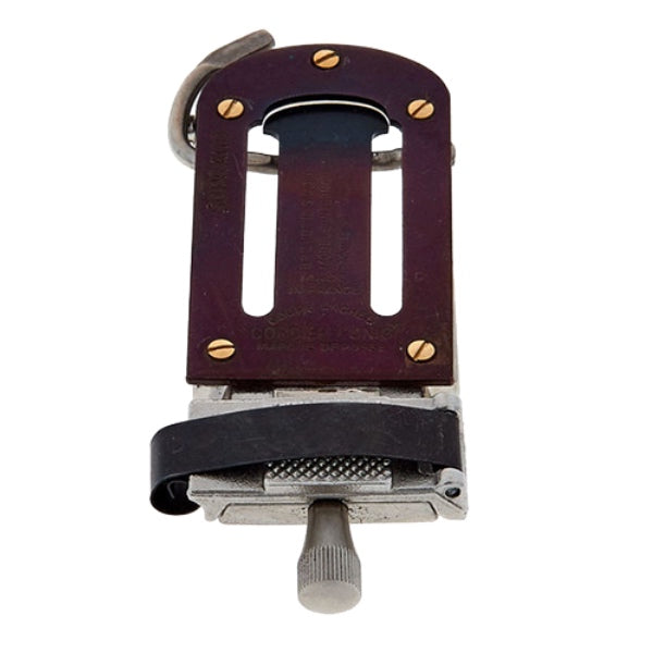 Marca Cordier RT-3 rietknipper sopraansax