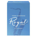 D'Addario Royal tenorsax riet per 10 stuks