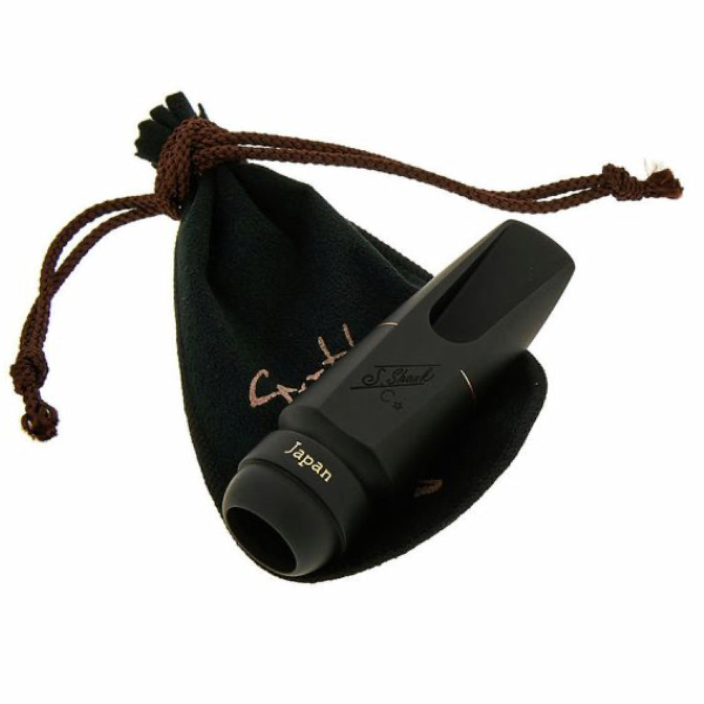 Gottsu Sepia Tone Jazz Soloist altsax mondstuk