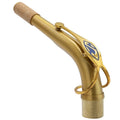 Selmer Paris Supreme brushed altsax hals