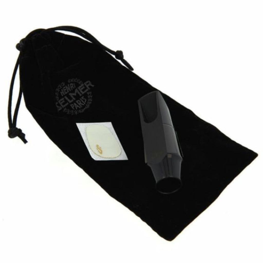 Selmer Paris S80 sopraansax mondstuk