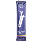 Vandoren Traditional baritonsax riet per 5 stuks