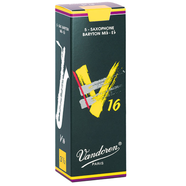 Vandoren V16 baritonsax riet per stuk