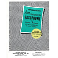 Lennie Niehaus: Intermediate Jazz Conception saxofoon