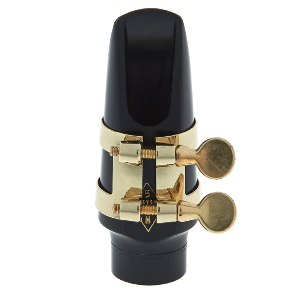 Meyer sopraansax mondstuk