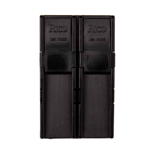 D'Addario Rico Reed Guard IV riethouder tenor- & baritonsax