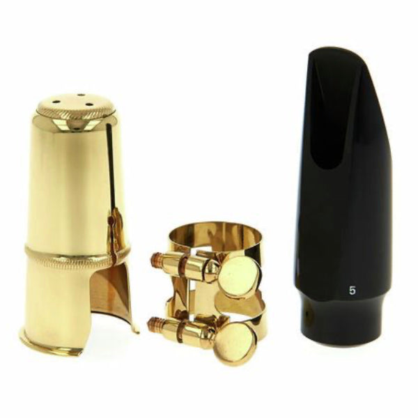 Yanagisawa sopraansax mondstuk