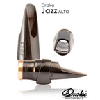 Drake Jazz altsax mondstuk