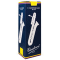 Vandoren Traditional bassax riet per 5 stuks