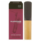 D'Addario Plasticover baritonsax riet per stuk