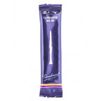 Vandoren Traditional Bb klarinet riet per 10 stuks
