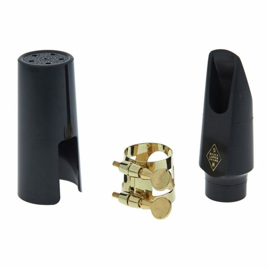 Meyer sopraansax mondstuk