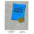 Lennie Niehaus: Jazz Conception Duets saxofoon