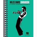 Miles Davis Omnibook Eb