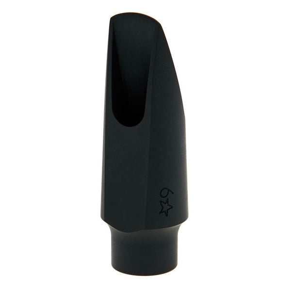 JodyJazz HR* sopraansax mondstuk