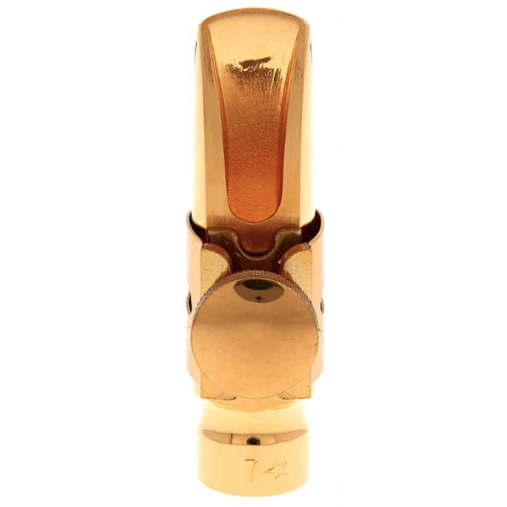 Otto Link Super Tone Master sopraansax mondstuk