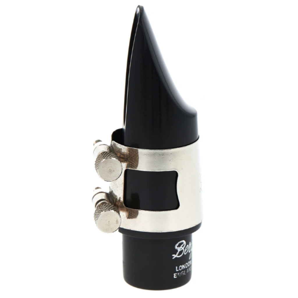 Berg Larsen eboniet altsax mondstuk