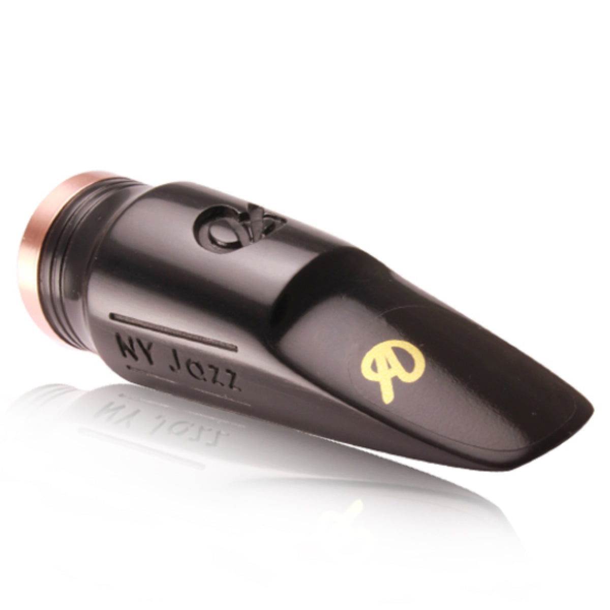 Drake New York Jazz altsax mondstuk