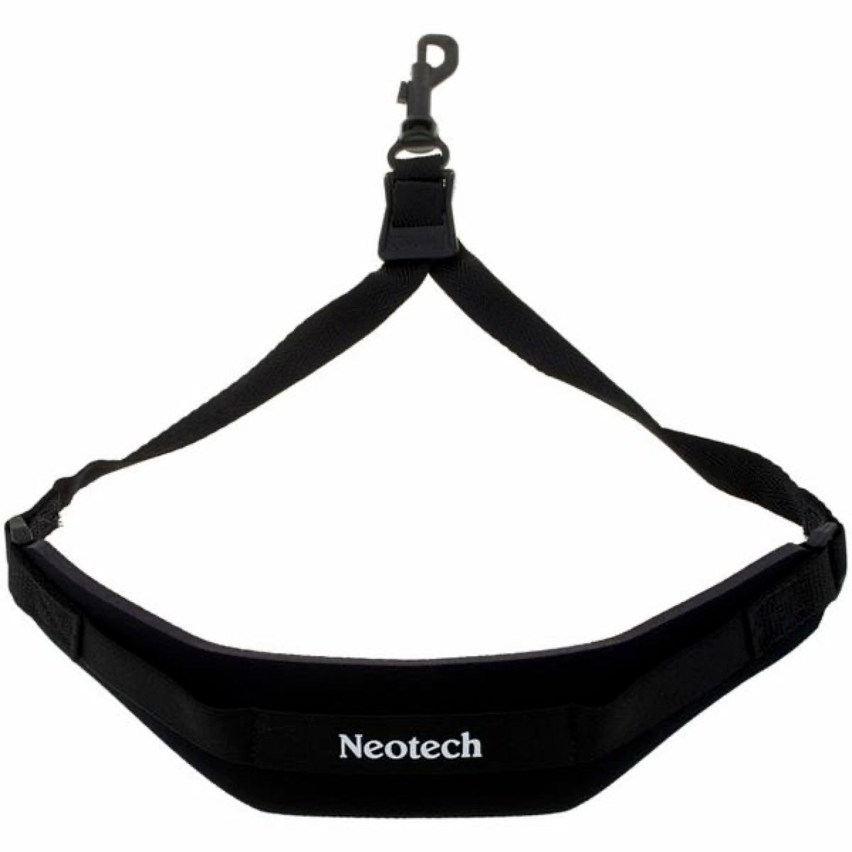 Neotech Soft Strap halskoord
