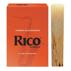 D'Addario Rico tenorsax riet per 10 stuks