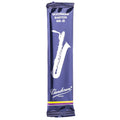 Vandoren Traditional baritonsax riet per stuk