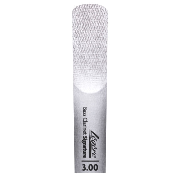 Légère Signature basklarinet kunststof riet per stuk