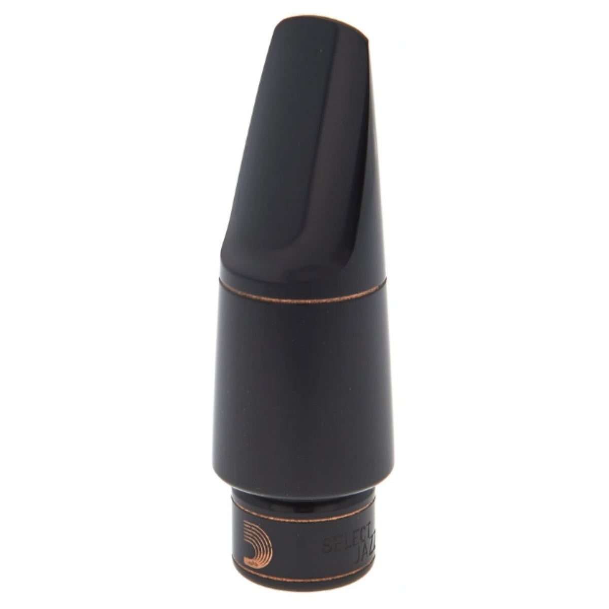 D'Addario Select Jazz altsax mondstuk
