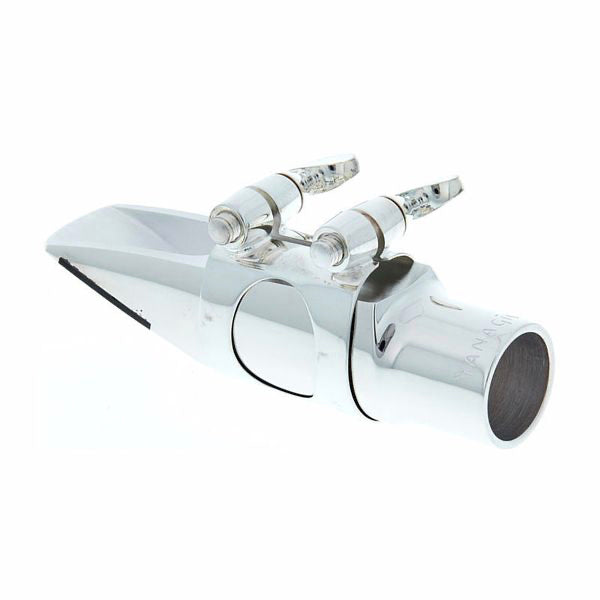 Yanagisawa metaal sopraansax mondstuk