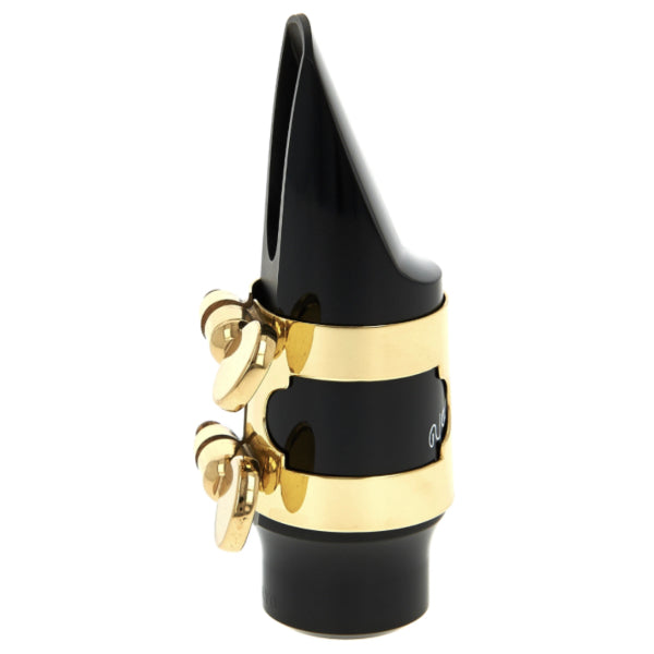 Yanagisawa sopraansax mondstuk