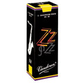 Vandoren ZZ tenorsax riet per 5 stuks