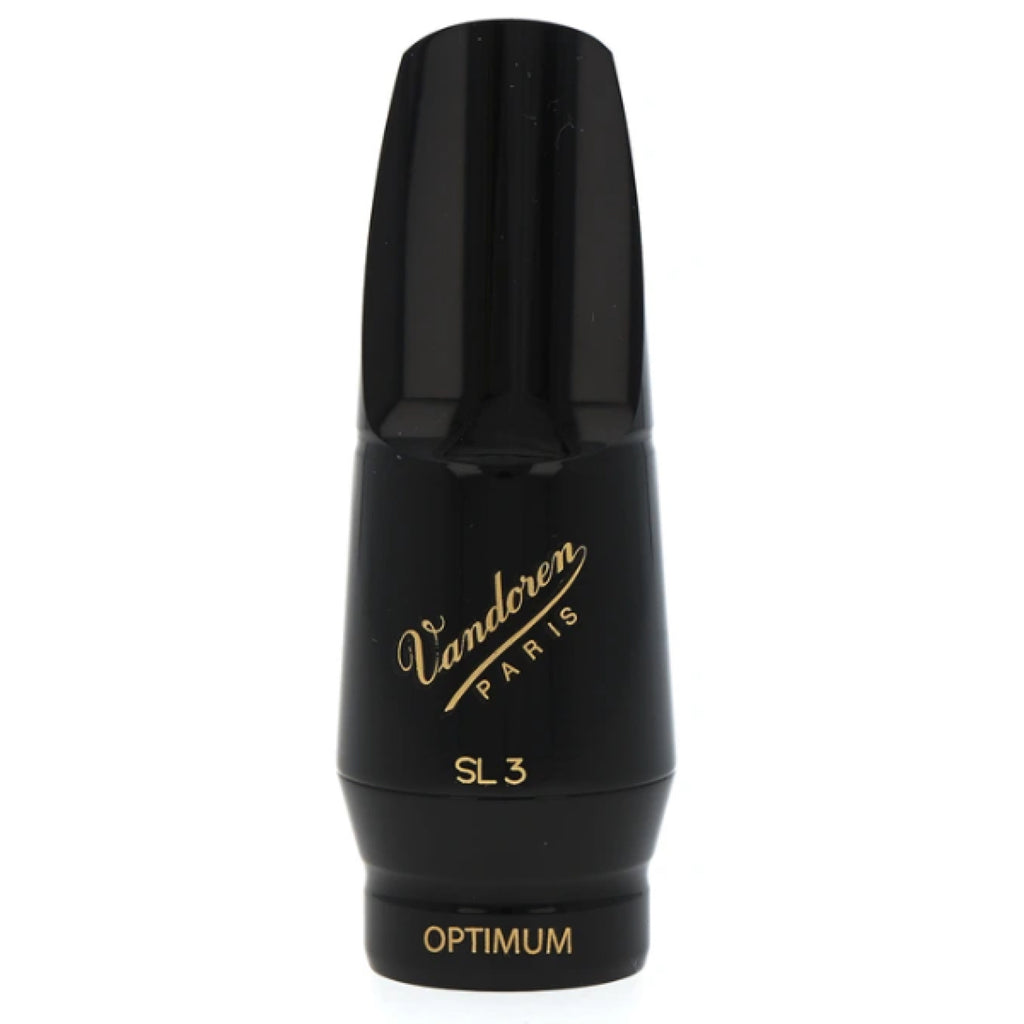 Vandoren Optimum sopraansax mondstuk
