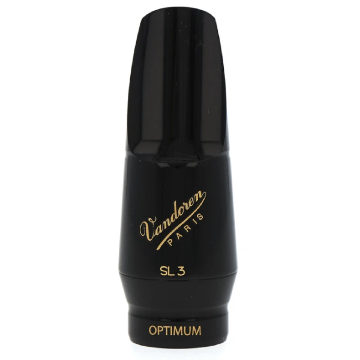 Vandoren Optimum sopraansax mondstuk