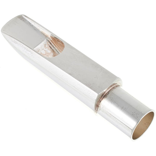 Dave Guardala Fatboy Studio altsax mondstuk