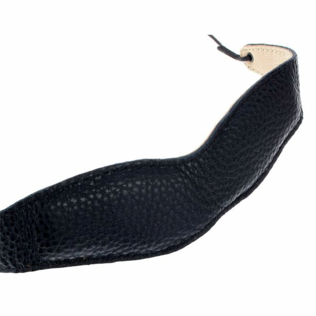 Cebulla lederen halskoord