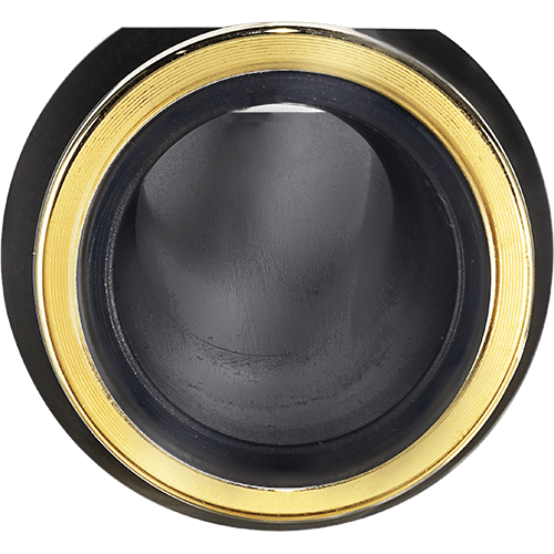 JodyJazz HR* Custom Dark sopraansax mondstuk