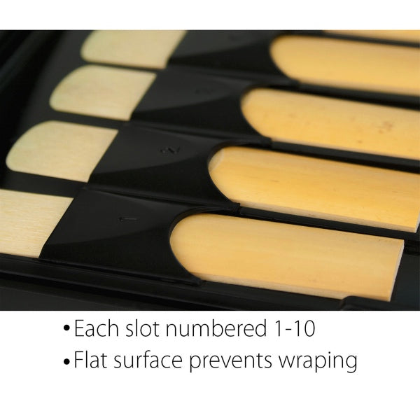 Protec A251 riethouder alt- & tenorsax