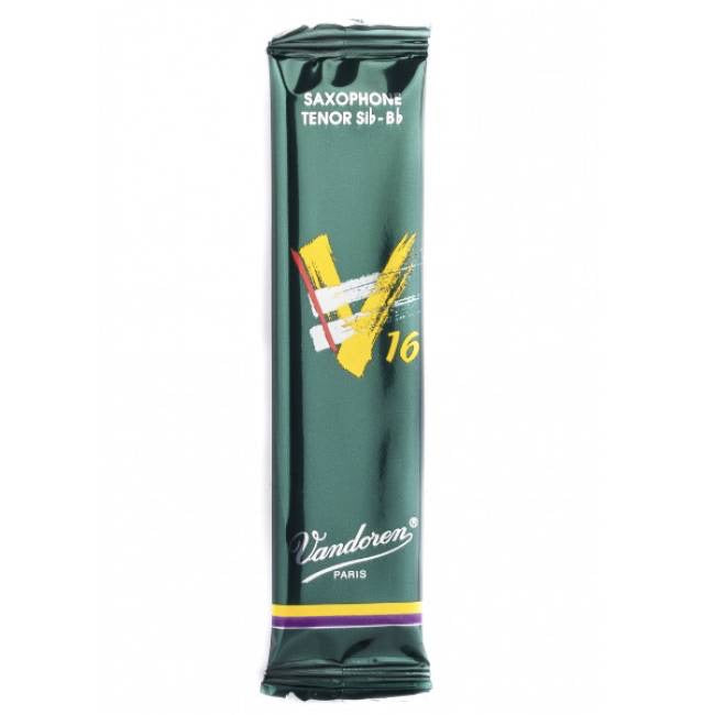 Vandoren V16 tenorsax riet per stuk