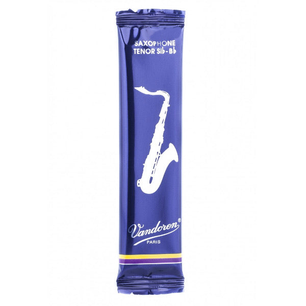 Vandoren Traditional tenorsax riet per stuk