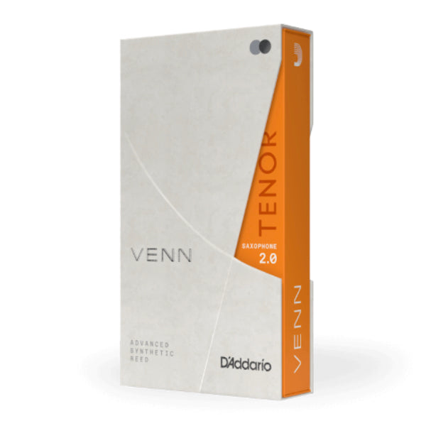 D'Addario VENN tenorsax kunststof riet per stuk