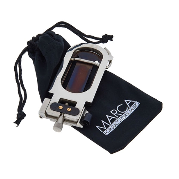 Marca Cordier RT-6 rietknipper tenorsax