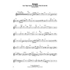 Miles Davis Omnibook Bb