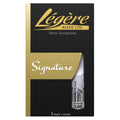 Légère Signature tenorsax kunststof riet per stuk