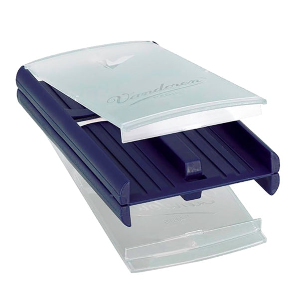 Vandoren VQP06 Quad Pack riethouder klarinet, sopraan- & altsax