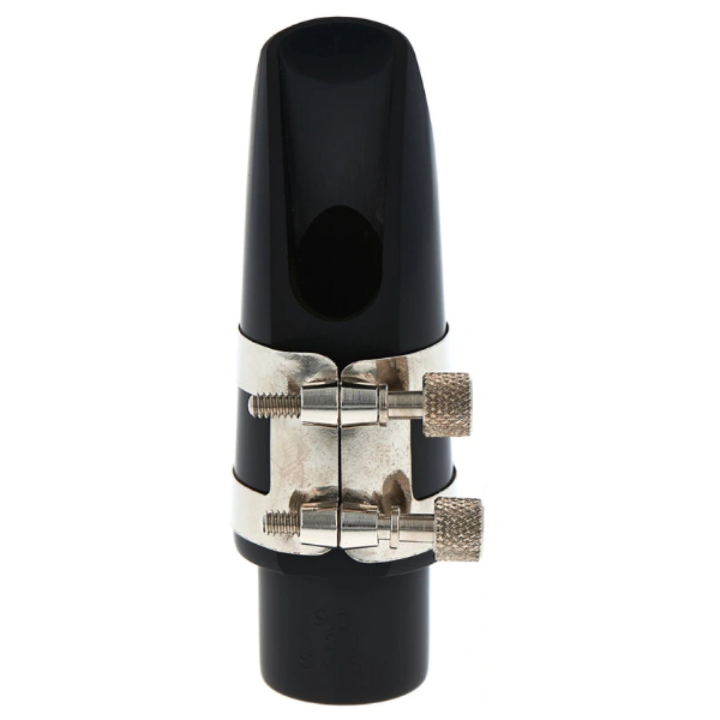 Berg Larsen eboniet altsax mondstuk