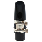 Berg Larsen eboniet altsax mondstuk